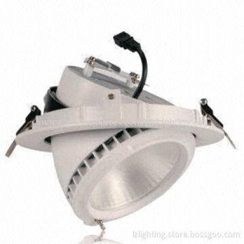 LED Downlight, Trunk, with 2 Years Warranty